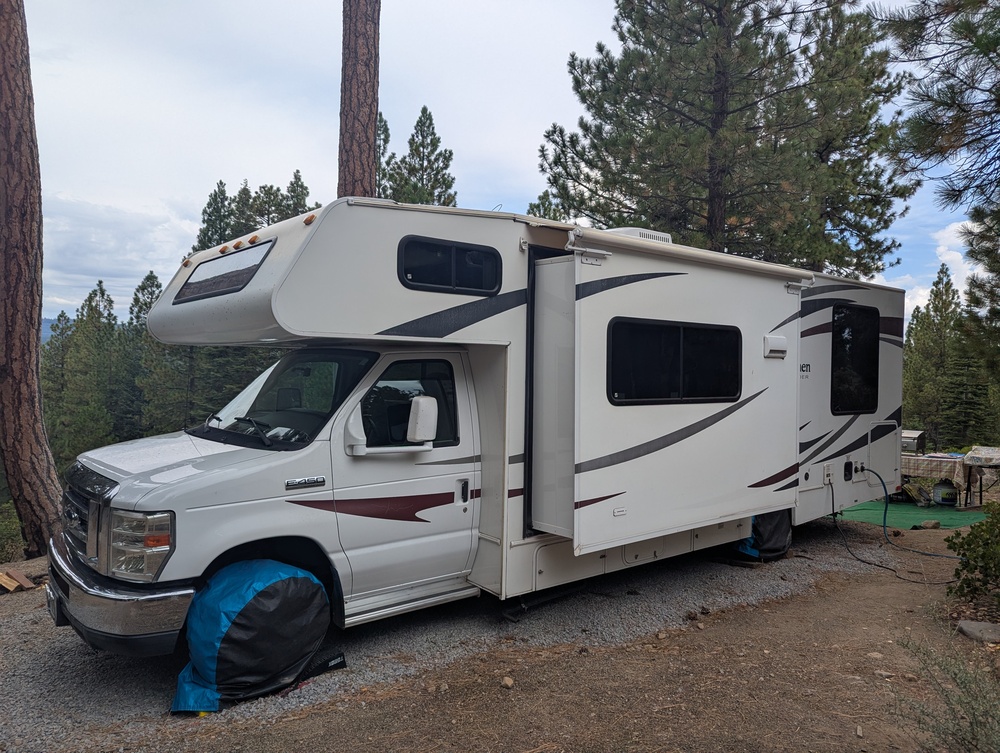 Photo of Rv