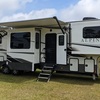 RV for Sale: 2021 ALPINE 3700FL