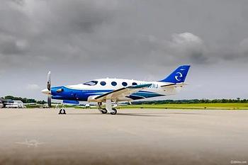 Thumbnail of aircraft