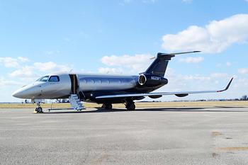 Thumbnail of aircraft