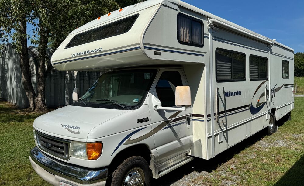 Photo of Rv