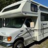 RV for Sale: 2004 MINNIE 331C