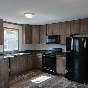 Thumbnail of mobile home