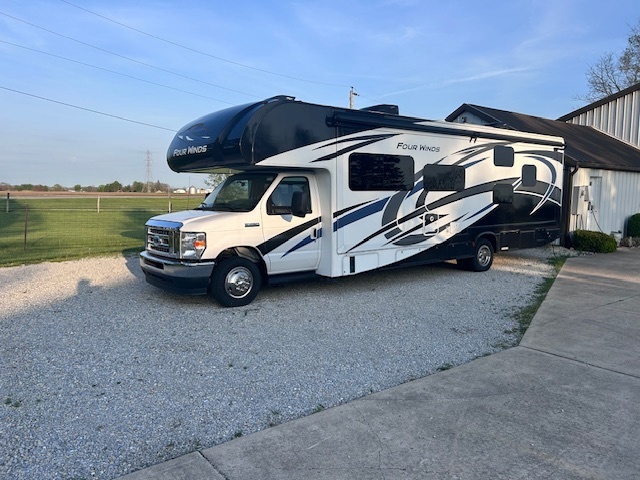 Photo of Rv