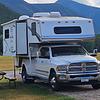 RV for Sale: 2005 ARCTIC FOX 1150