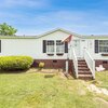 Mobile Home for Sale: Manufactured On Land, Traditional - Princeton, NC, Princeton, NC