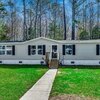 Mobile Home for Sale: Double Wide, Manufactured with Land - Pawleys Island, SC, Pawleys Island, SC