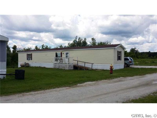 Photo of Mobile Home Park