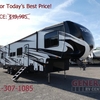 RV for Sale: 2021 TORQUE TQ 371