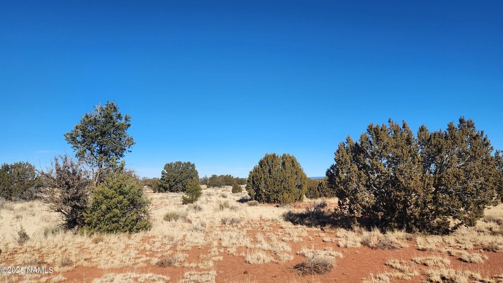 Photo of Mobile Home Lot