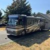 RV for Sale: 2005 ALPINE COACH 36FDTS