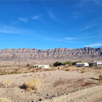 Thumbnail of mobile home lot