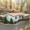 Mobile Home for Sale: Double Wide Manufactured - Manufactured Home on Real Property, Detroit, OR