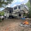 RV for Sale: 2022 MONTANA 3761FL
