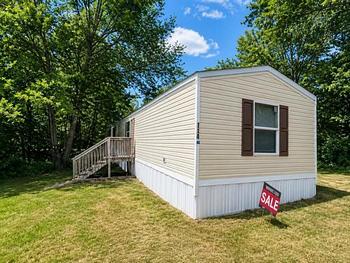 Thumbnail of mobile home