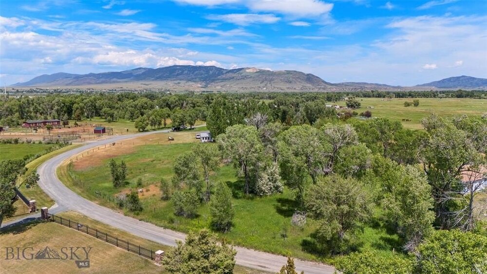 Photo of Mobile Home Lot