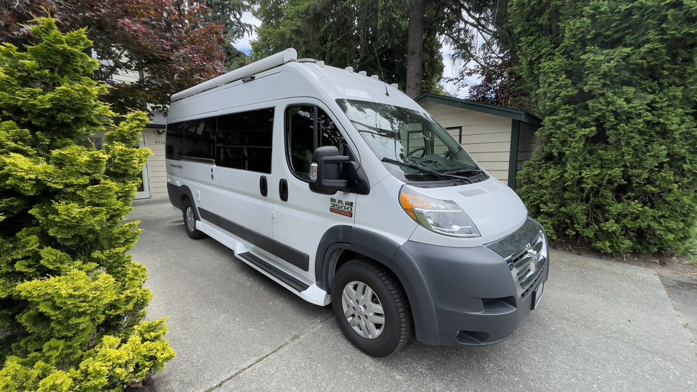 Photo of Rv