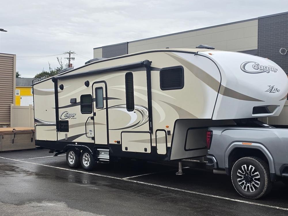 Photo of Rv