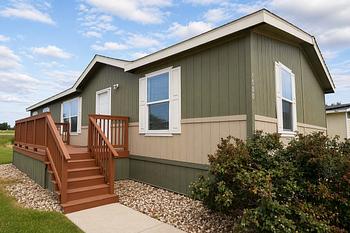 Thumbnail of mobile home