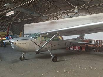 Thumbnail of aircraft