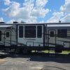 RV for Sale: 2020 FUZION 373