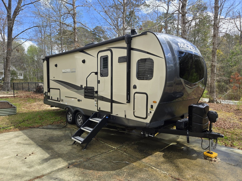 Photo of Rv