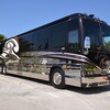RV for Sale: 2007 LIBERTY ELEGANT LADY 45 XLII DOUBLE-SLIDE
