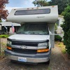 RV for Sale: 2005 Chateau 21RB