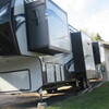 RV for Sale: 2018 AVALANCHE 376RD