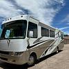 RV for Sale: 2006 HURRICANE 34N