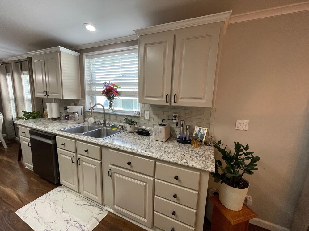 Cypress Lakes Village