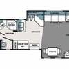RV for Sale: 2012 GEORGETOWN 378TS