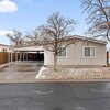 Mobile Home for Sale: Manufactured Home - Moundhouse, NV, Moundhouse, NV