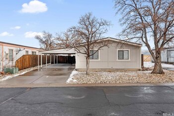Thumbnail of mobile home