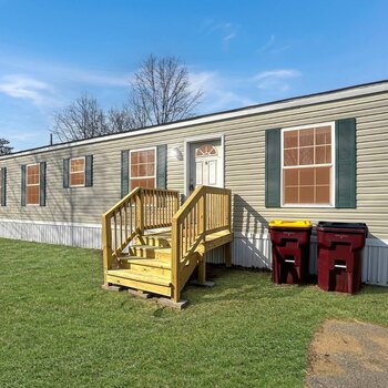 Thumbnail of mobile home