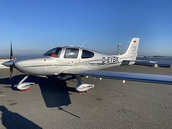 Thumbnail of aircraft