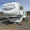 RV for Sale: 2011 BROOKSTONE 366RE