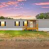 Mobile Home for Rent: 3 Bed 2 Bath 2023 Mobile Home
