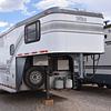 RV for Sale: 2005 Apollo 2 Horse 