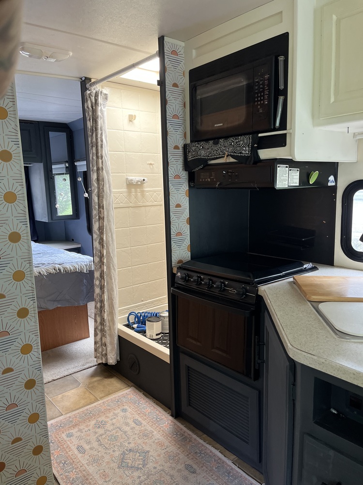 Photo of Rv