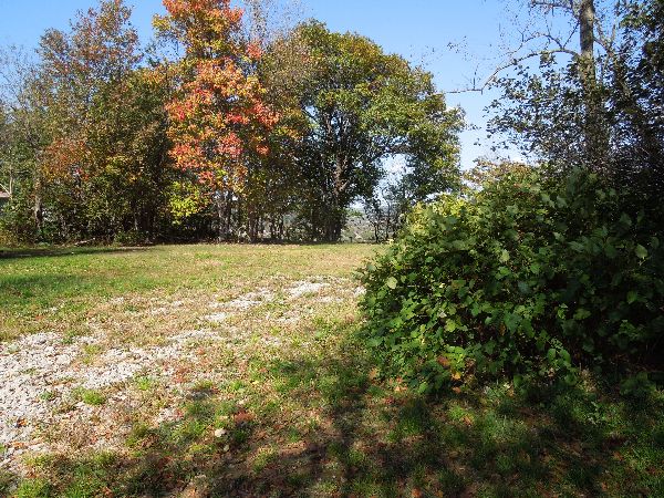 Photo of Mobile Home Lot