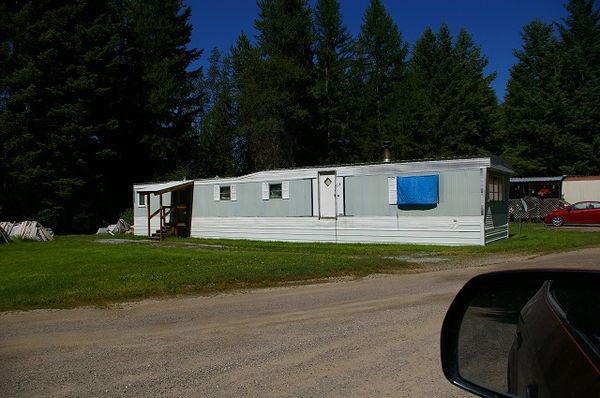 Photo of Mobile Home Park