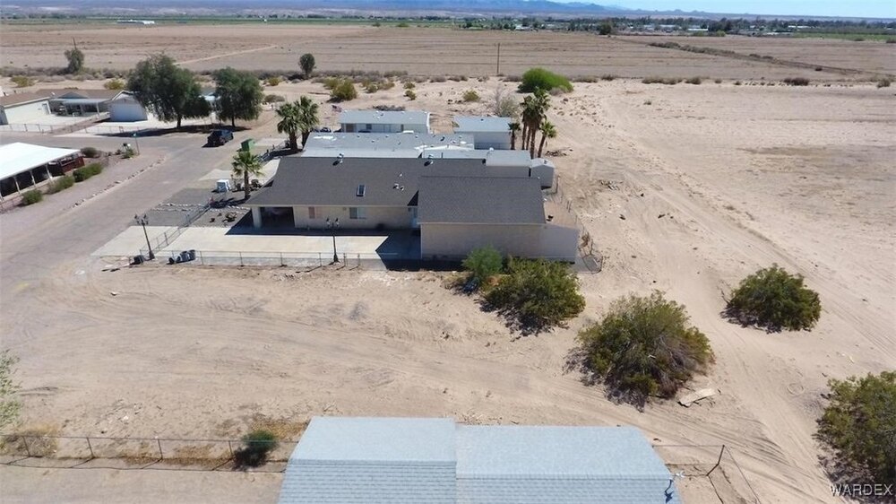 Photo of Mobile Home Lot
