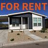 Mobile Home for Rent: 2 Bed 2 Bath 2026 Champion   Chandler