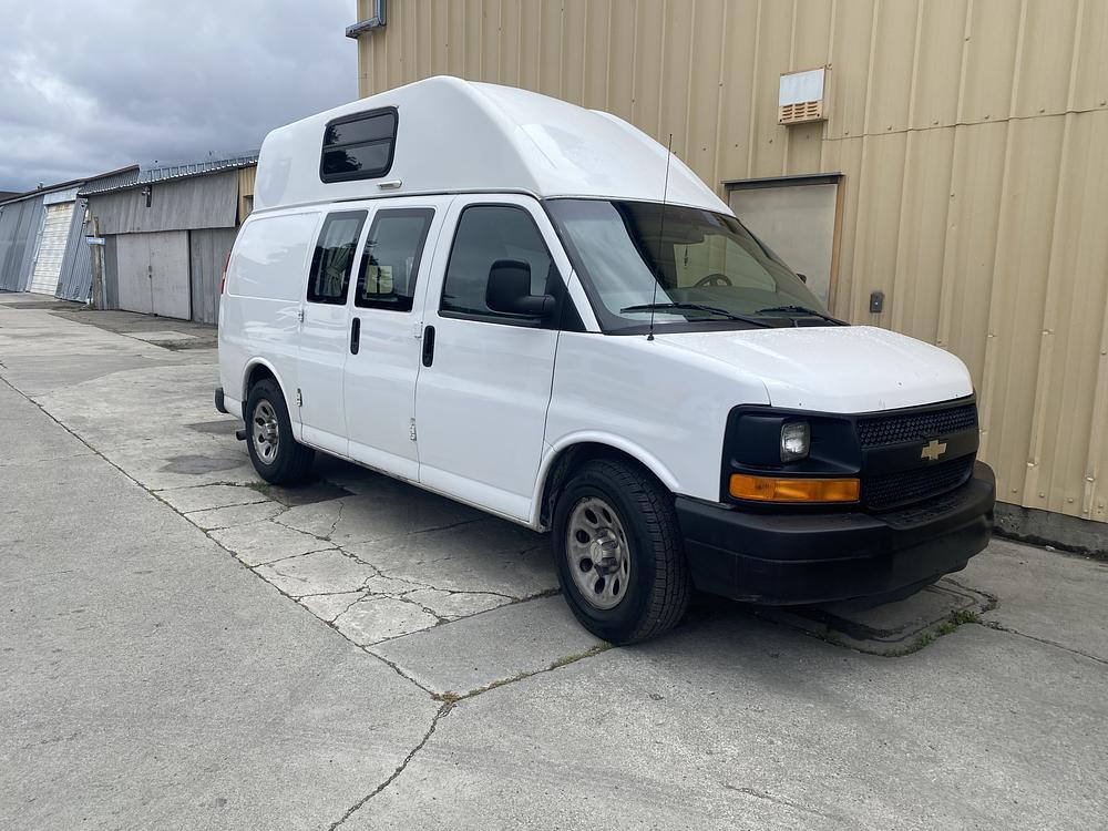 Photo of Rv