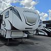 RV for Sale: 2014 SPRINTER 324FWBHS