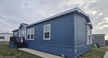 Thumbnail of mobile home