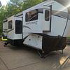 RV for Sale: 2023 NORTH POINT 382FLRB