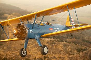 Thumbnail of aircraft