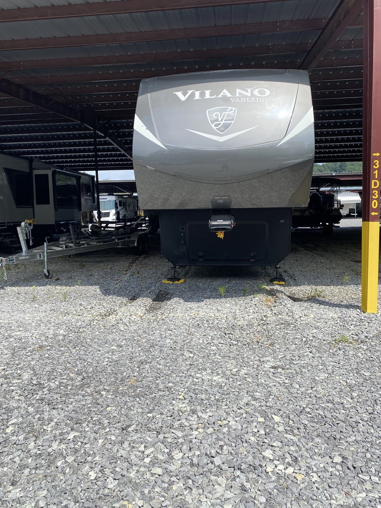 Photo of Rv